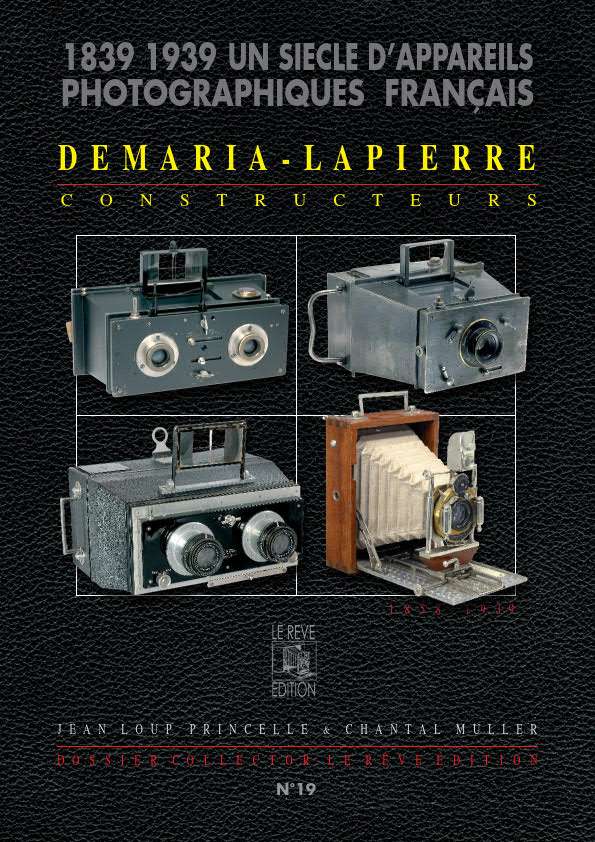 DC Demaria-Lapierre
