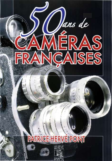 50 ans de Caméras Françaises